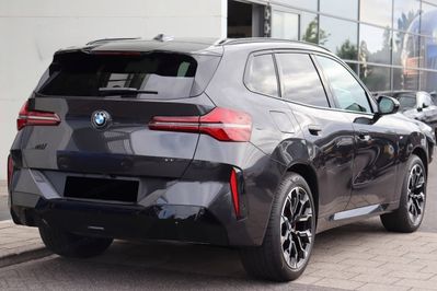 BMW X3 xDrive20 M Sport