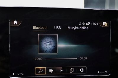 Mercedes CLA Shooting Brake 200 d