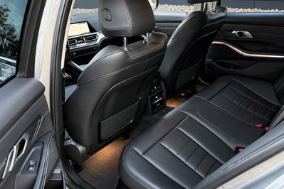 BMW Seria 3 Touring 320i M Sport