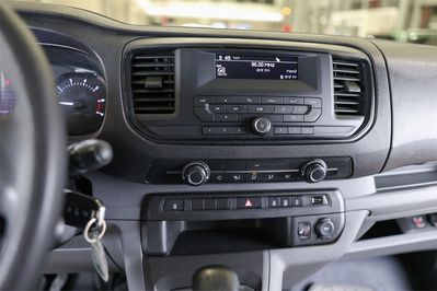 Toyota Proace Verso Long L2H1