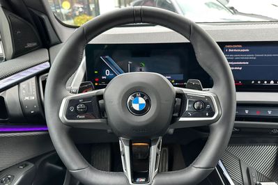 BMW X3 xDrive20d mHEV aut