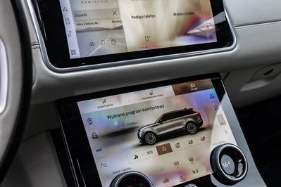 Land Rover Range Rover Velar D300 mHEV SE