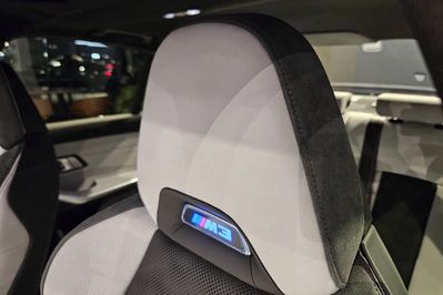 BMW Seria 3 M3 Competition xDrive