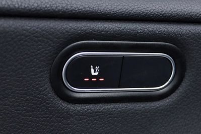 Mercedes Klasa A A 180 7G-DCT