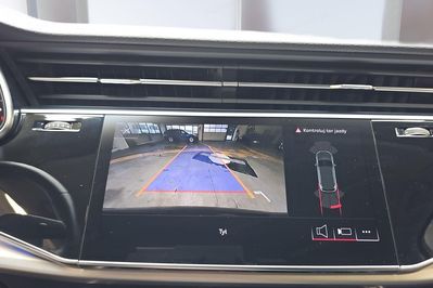 Audi Q7 50 TDI quattro S Line