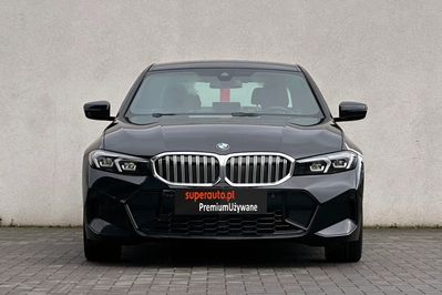 BMW Seria 3 318i M Sport