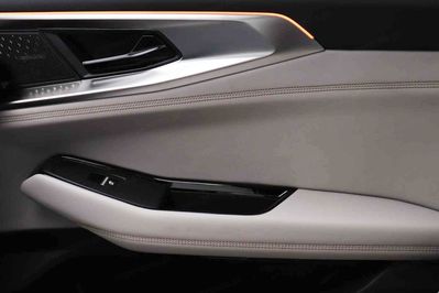 Renault Espace Iconic 5os. 1.2 E-Tech Full Hybrid