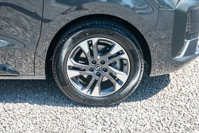 Opel Zafira Life XL Business aut