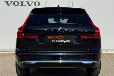 Volvo XC60 B5 B AWD Inscription