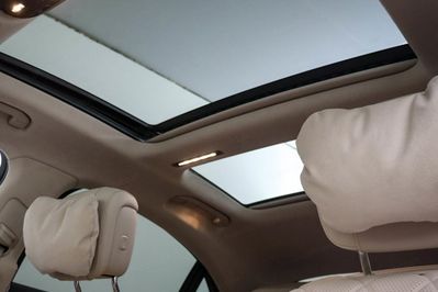 Mercedes Klasa S 350 d L 4-Matic AMG Line