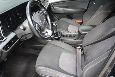 Kia Sportage L