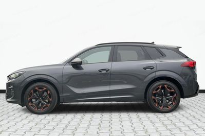 Cupra Terramar 2.0 TSI 4Drive DSG