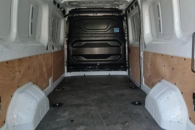 Renault Master 2.0 L3H2 Extra