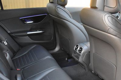 Mercedes Klasa C 300 4-Matic AMG