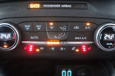 Ford Kuga 2.0 EcoBlue AWD ST-Line