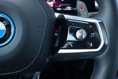 BMW Seria 7 M760e xDrive