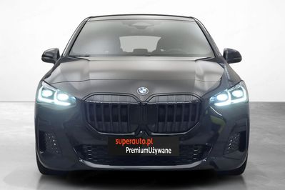 BMW Seria 2 Active Tourer 218d M Sport