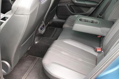 Cupra Formentor 2.0 TSI 4Drive DSG