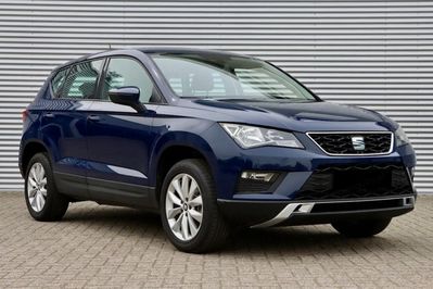 Seat ATECA Style 1.5 TSI DSG