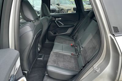 BMW X1 xDrive20d M Sport