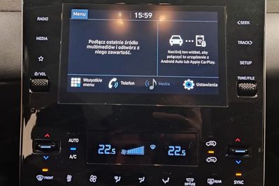 Hyundai Tucson 1.6 T-GDI Smart 2WD DCT