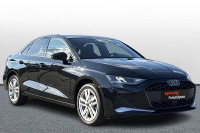 Audi A3 30 TFSI