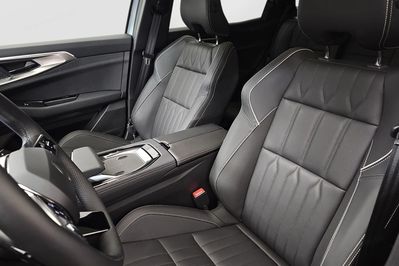 Renault Espace 1.2 E-Tech Full Hybrid 200 Iconic MMT 7os