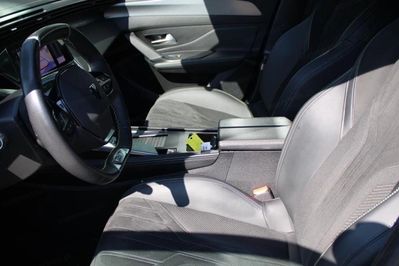 Peugeot 308 GT