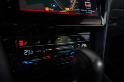 Volkswagen Arteon 2.0 TDI R-Line DSG