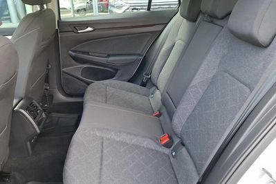 Volkswagen Golf VIII 2.0 TDI Life Plus