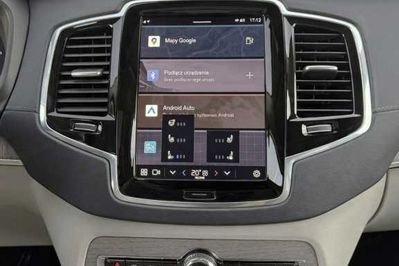 Volvo XC90 B5 D AWD Ultimate Bright 7os aut