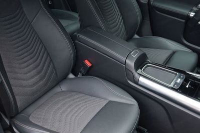 Mercedes GLA 200 Progressive