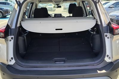 Nissan X-Trail 1.5 Vc-t Mhev Acenta 2WD Xtronic 7OS
