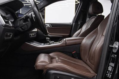 BMW X5 xDrive25d sport-aut
