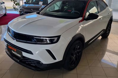 Opel Mokka 1.2 T GS S&S