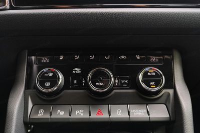 Skoda Kodiaq 2.0 TDI Scout 4x4 DSG