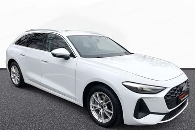 Audi A5 Avant TFSI