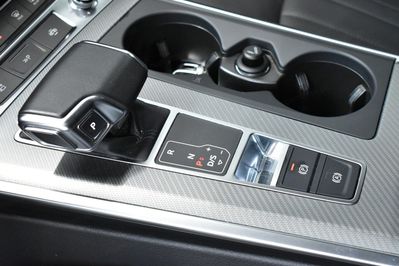Audi A6 Avant 40 TDI quattro