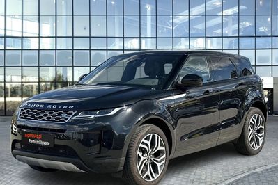 Land Rover Range Rover Evoque Evoque 2.0 D200 SE