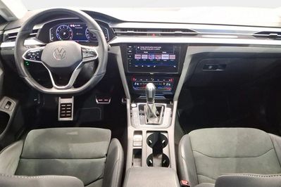 Volkswagen Arteon 2.0 TSI DSG