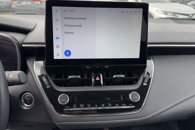 Toyota Corolla 1.8 Hybrid Comfort