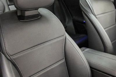 Mercedes GLC 220 d 4-Matic Avantgarde