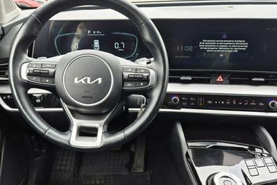 Kia Sportage 1.6 T-GDI L DCT