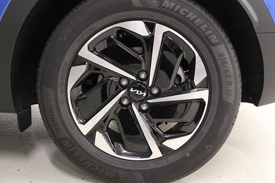 Kia Sportage 1.6 T-GDI HEV L 2WD aut