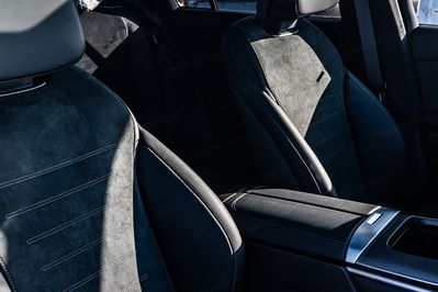 Mercedes GLC 220 d  4-Matic AMG Line