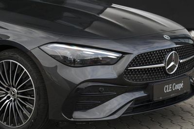 Mercedes CLE 300 4-Matic AMG Line
