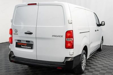 Toyota ProAce L2H1