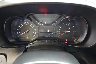 Toyota ProAce D-4T Active