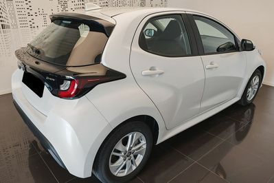 Toyota Yaris Comfort 1.5 Hybrid