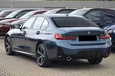 BMW Seria 3 318i M Sport
